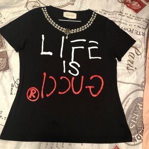 Gucci T-shirt